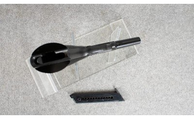 High Standard ~ Sport King ~ .22 LR - Image 2 of 7