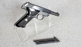 High Standard ~ Sport King ~ .22 LR - Image 1 of 7