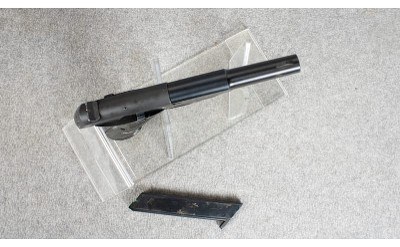 High Standard ~ Sport King ~ .22 LR - Image 3 of 7