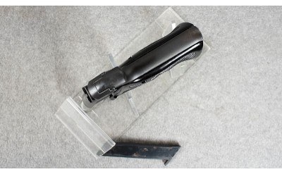 High Standard ~ Sport King ~ .22 LR - Image 5 of 7
