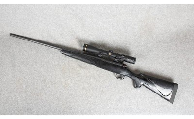 Winchester ~ Model 70 ~ .270 Winchester Short Magnum - Image 10 of 11