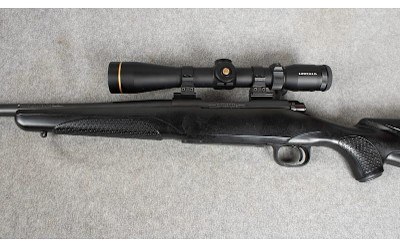 Winchester ~ Model 70 ~ .270 Winchester Short Magnum - Image 8 of 11