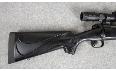 Winchester ~ Model 70 ~ .270 Winchester Short Magnum - Image 2 of 11