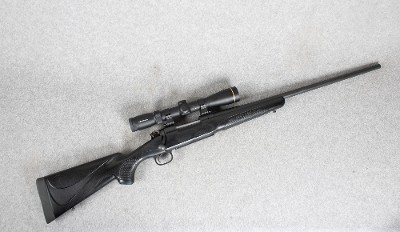 Winchester ~ Model 70 ~ .270 Winchester Short Magnum - Image 1 of 11