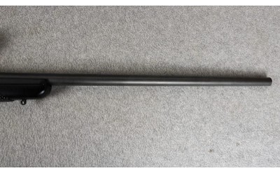 Winchester ~ Model 70 ~ .270 Winchester Short Magnum - Image 4 of 11