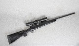 Winchester ~ Model 70 ~ .270 Winchester Short Magnum - Image 1 of 11
