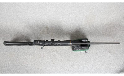 Winchester ~ Model 70 ~ .270 Winchester Short Magnum - Image 6 of 11