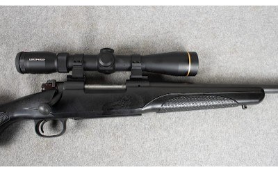 Winchester ~ Model 70 ~ .270 Winchester Short Magnum - Image 3 of 11