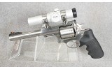 Ruger ~ Super Redhawk ~ .454 Casull / .45 Long Colt - 2 of 5