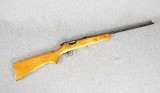 Savage Arms ~ Model 15 ~ .22 S, L, L.R - 1 of 11