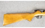 Savage Arms ~ Model 15 ~ .22 S, L, L.R - 2 of 11