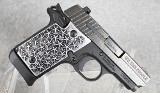 SIG Sauer ~ P938 We the People 1776 ~ 9mm - 1 of 6