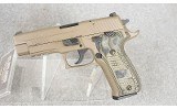 SIG Sauer ~ P226 Elite ~ 9MM - 2 of 4