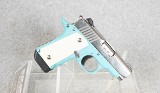 Kimber ~ Micro Bel Air ~ .380 ACP - 1 of 5