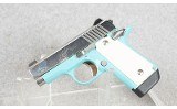 Kimber ~ Micro Bel Air ~ .380 ACP - 2 of 5
