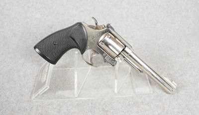 Smith & Wesson ~ 19-3 ~ .357 Magnum - Image 1 of 5