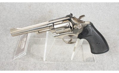 Smith & Wesson ~ 19-3 ~ .357 Magnum - Image 2 of 5
