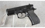 CZ ~ 75 P-01 ~ 9 MM - 2 of 5
