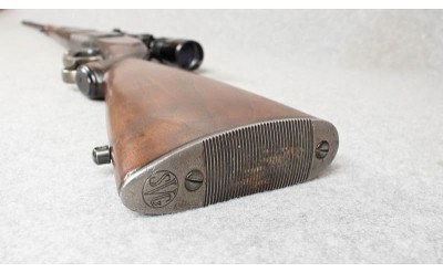 Savage ~ Unmarked Model "99" ~ .300 Savage Made 1942 - Image 15 of 15