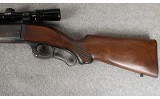 Savage ~ Unmarked Model "99" ~ .300 Savage Made 1942 - Image 13 of 15