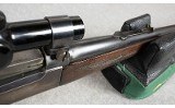 Savage ~ Unmarked Model "99" ~ .300 Savage Made 1942 - Image 10 of 15