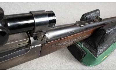 Savage ~ Unmarked Model "99" ~ .300 Savage Made 1942 - Image 10 of 15
