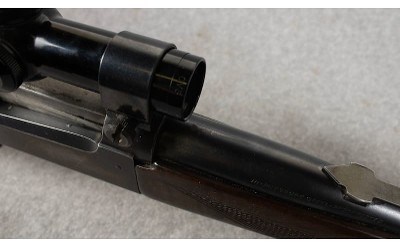 Savage ~ Unmarked Model "99" ~ .300 Savage Made 1942 - Image 9 of 15