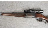 Savage ~ Unmarked Model "99" ~ .300 Savage Made 1942 - Image 12 of 15