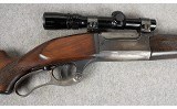 Savage ~ Unmarked Model "99" ~ .300 Savage Made 1942 - Image 5 of 15