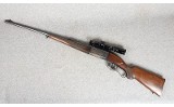 Savage ~ Unmarked Model "99" ~ .300 Savage Made 1942 - Image 14 of 15