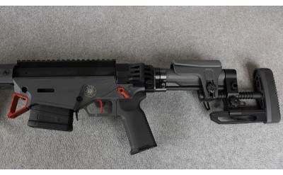 Ruger ~ Precision ~ 6mm Creedmoor - Image 9 of 11