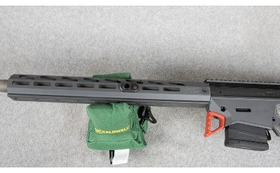 Ruger ~ Precision ~ 6mm Creedmoor - Image 8 of 11