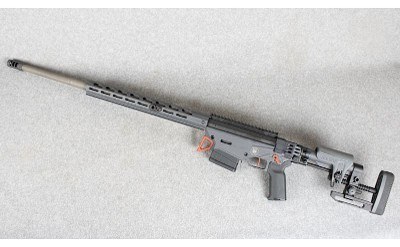 Ruger ~ Precision ~ 6mm Creedmoor - Image 10 of 11