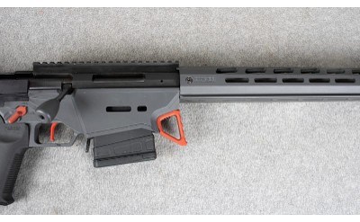Ruger ~ Precision ~ 6mm Creedmoor - Image 3 of 11