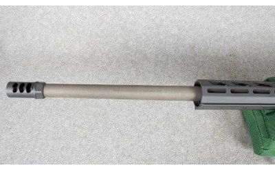 Ruger ~ Precision ~ 6mm Creedmoor - Image 7 of 11