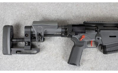 Ruger ~ Precision ~ 6mm Creedmoor - Image 2 of 11