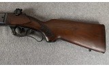 Savage ~ 99 made 1951 ~ .300 Savage - 9 of 11