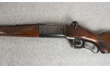 Savage ~ 99 made 1951 ~ .300 Savage - 8 of 11