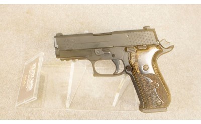 SIG Sauer ~ P220 Elite ~ .45 ACP - Image 2 of 5
