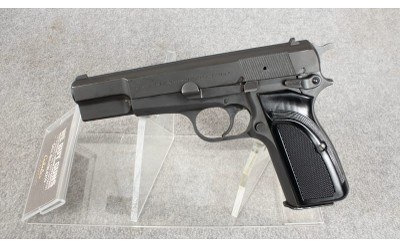 Browning ~ Hi Power ~ 9MM - Image 2 of 6