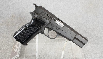 Browning ~ Hi Power ~ 9MM - Image 1 of 6