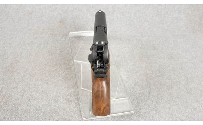 SIG Sauer ~ P210 ~ 9MM Luger - Image 8 of 8