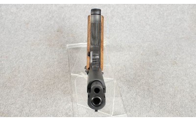 SIG Sauer ~ P210 ~ 9MM Luger - Image 7 of 8