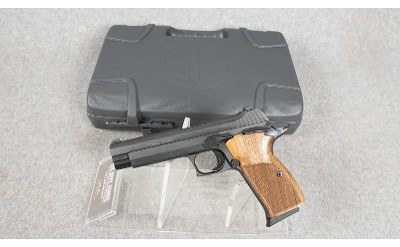 SIG Sauer ~ P210 ~ 9MM Luger - Image 2 of 8