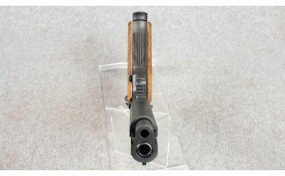 SIG Sauer ~ P210 ~ 9MM Luger - Image 5 of 8