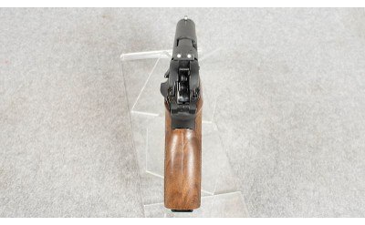 SIG Sauer ~ P210 ~ 9MM Luger - Image 4 of 8