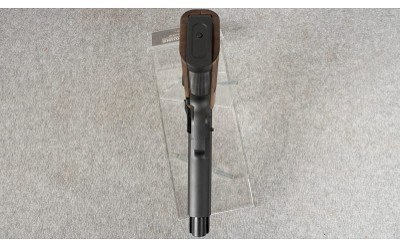 SIG Sauer ~ P210 ~ 9MM Luger - Image 6 of 8