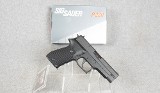 SIG Sauer ~ P220 MADE 1993 ~ .45 ACP - 1 of 6