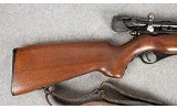 Mossberg ~ 146B ~ .22 S, L, LR - 2 of 9