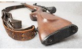 Mossberg ~ 146B ~ .22 S, L, LR - 9 of 9